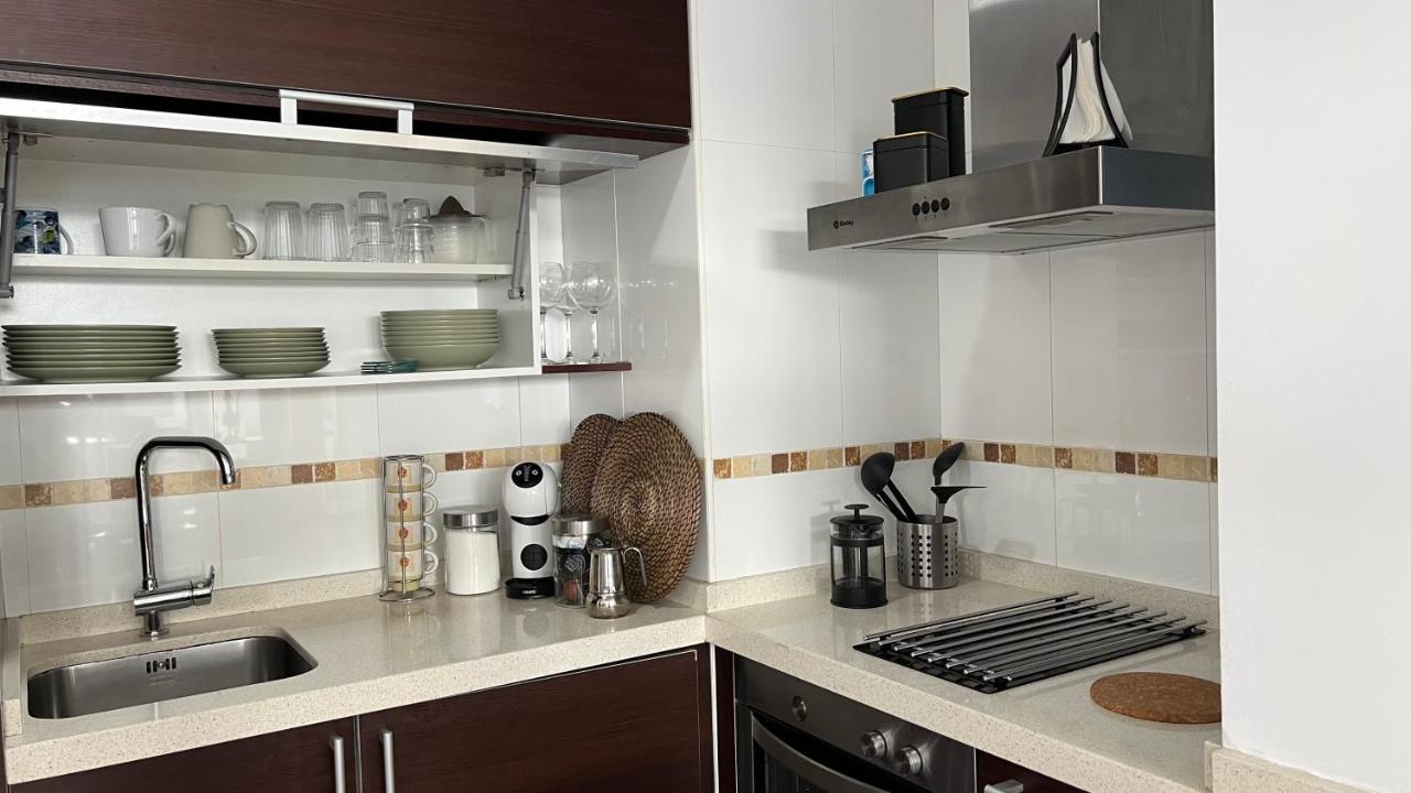Love Rent4 Malaga Pacifico Exterior foto